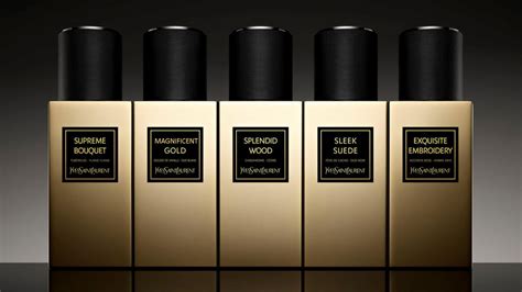 Supreme Bouquet (Le Vestiaire des Parfums) Yves Saint Laurent